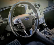 Ford Mondeo 2.0TDCI 110KW