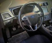 Ford Mondeo 2.0TDCI 110KW