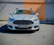 Ford Mondeo 2.0TDCI 110KW