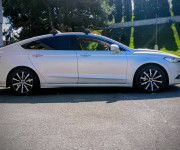 Ford Mondeo 2.0TDCI 110KW