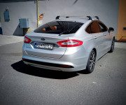 Ford Mondeo 2.0TDCI 110KW