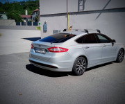 Ford Mondeo 2.0TDCI 110KW