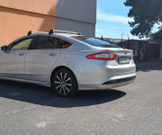 Ford Mondeo 2.0TDCI 110KW