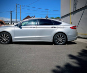 Ford Mondeo 2.0TDCI 110KW