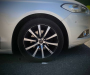Ford Mondeo 2.0TDCI 110KW