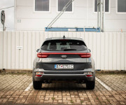 Kia Sportage 1.6 T-GDi Platinum 4WD A/T