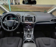 Ford S-Max 2.0 TDCi Duratorq 210k ST-Line A/T, 154kW, A6, 5d.,7m