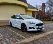 Ford S-Max 2.0 TDCi Duratorq 210k ST-Line A/T, 154kW, A6, 5d.,7m