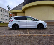 Ford S-Max 2.0 TDCi Duratorq 210k ST-Line A/T, 154kW, A6, 5d.,7m