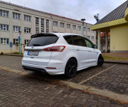 Ford S-Max 2.0 TDCi Duratorq 210k ST-Line A/T, 154kW, A6, 5d.,7m