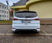 Ford S-Max 2.0 TDCi Duratorq 210k ST-Line A/T, 154kW, A6, 5d.,7m