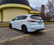 Ford S-Max 2.0 TDCi Duratorq 210k ST-Line A/T, 154kW, A6, 5d.,7m