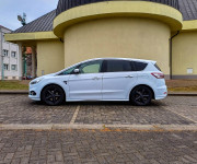 Ford S-Max 2.0 TDCi Duratorq 210k ST-Line A/T, 154kW, A6, 5d.,7m