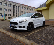 Ford S-Max 2.0 TDCi Duratorq 210k ST-Line A/T, 154kW, A6, 5d.,7m