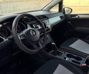 Volkswagen Touran 1.6 TDI SCR BMT 115k Comfortline DSG EU6