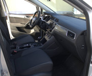 Volkswagen Touran 1.6 TDI SCR BMT 115k Comfortline DSG EU6