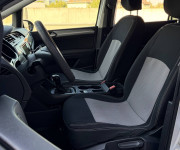 Volkswagen Touran 1.6 TDI SCR BMT 115k Comfortline DSG EU6