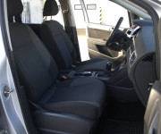 Volkswagen Touran 1.6 TDI SCR BMT 115k Comfortline DSG EU6