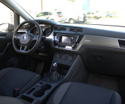 Volkswagen Touran 1.6 TDI SCR BMT 115k Comfortline DSG EU6