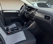 Volkswagen Touran 1.6 TDI SCR BMT 115k Comfortline DSG EU6