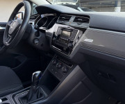 Volkswagen Touran 1.6 TDI SCR BMT 115k Comfortline DSG EU6