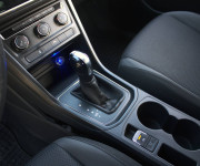 Volkswagen Touran 1.6 TDI SCR BMT 115k Comfortline DSG EU6