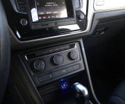 Volkswagen Touran 1.6 TDI SCR BMT 115k Comfortline DSG EU6