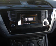 Volkswagen Touran 1.6 TDI SCR BMT 115k Comfortline DSG EU6