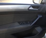 Volkswagen Touran 1.6 TDI SCR BMT 115k Comfortline DSG EU6
