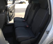 Volkswagen Touran 1.6 TDI SCR BMT 115k Comfortline DSG EU6