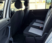 Volkswagen Touran 1.6 TDI SCR BMT 115k Comfortline DSG EU6