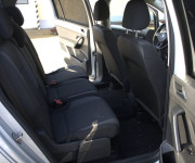 Volkswagen Touran 1.6 TDI SCR BMT 115k Comfortline DSG EU6