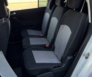 Volkswagen Touran 1.6 TDI SCR BMT 115k Comfortline DSG EU6