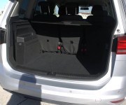 Volkswagen Touran 1.6 TDI SCR BMT 115k Comfortline DSG EU6