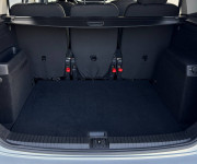 Volkswagen Touran 1.6 TDI SCR BMT 115k Comfortline DSG EU6