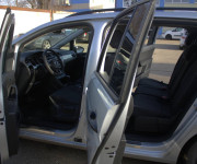 Volkswagen Touran 1.6 TDI SCR BMT 115k Comfortline DSG EU6