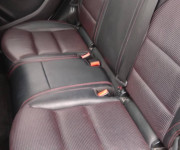 Mercedes-Benz B trieda AMG line 200d 4matic Automat