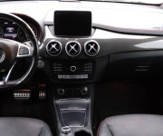 Mercedes-Benz B trieda AMG line 200d 4matic Automat