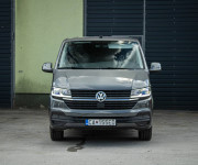 Volkswagen T6 Transporter 2.0 TDI LR FULL LED 1. majiteľ, v záruke