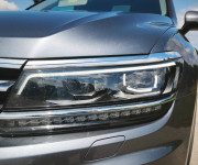 Volkswagen Tiguan 2.0 TDI SCR BMT 190k 4MOTION Edition Highline DSG
