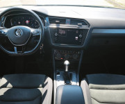 Volkswagen Tiguan 2.0 TDI SCR BMT 190k 4MOTION Edition Highline DSG