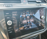 Volkswagen Tiguan 2.0 TDI SCR BMT 190k 4MOTION Edition Highline DSG