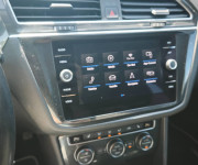 Volkswagen Tiguan 2.0 TDI SCR BMT 190k 4MOTION Edition Highline DSG