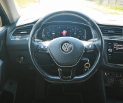 Volkswagen Tiguan 2.0 TDI SCR BMT 190k 4MOTION Edition Highline DSG
