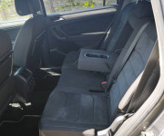 Volkswagen Tiguan 2.0 TDI SCR BMT 190k 4MOTION Edition Highline DSG