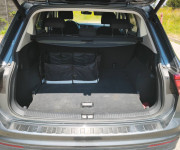Volkswagen Tiguan 2.0 TDI SCR BMT 190k 4MOTION Edition Highline DSG