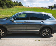 Volkswagen Tiguan 2.0 TDI SCR BMT 190k 4MOTION Edition Highline DSG