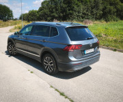 Volkswagen Tiguan 2.0 TDI SCR BMT 190k 4MOTION Edition Highline DSG