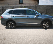 Volkswagen Tiguan 2.0 TDI SCR BMT 190k 4MOTION Edition Highline DSG