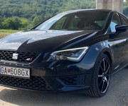 Seat Leon 2.0 TSI Cupra 280 DSG